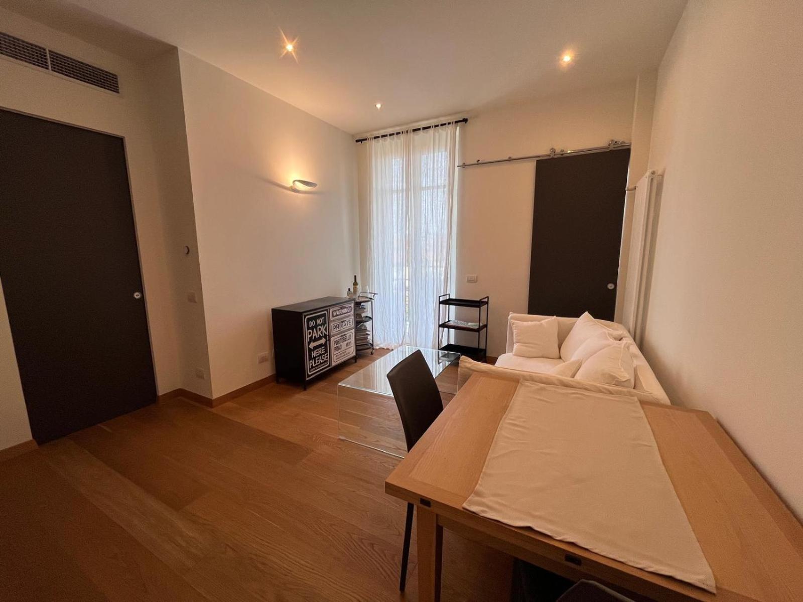 Atelier Grandi Lägenhet Milano Exteriör bild